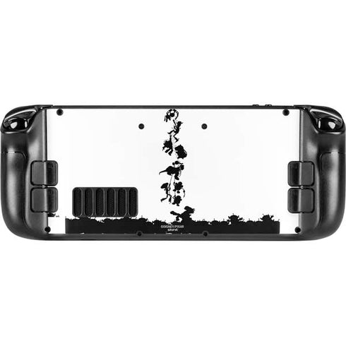 Disney Toy Story The Claw Steam Deck Handheld Gaming Computer Skin